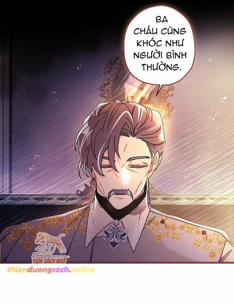 Ta Trở Thành Con Gái Nuôi Của Nam Chính Chapter 111 trang 12