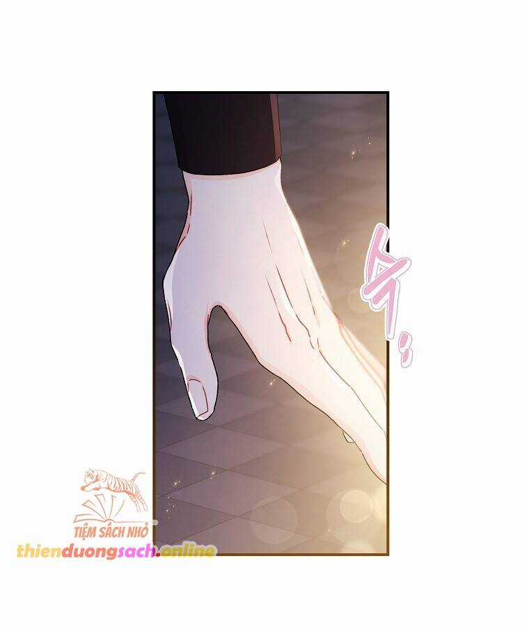 Ta Trở Thành Con Gái Nuôi Của Nam Chính Chapter 111 trang 13