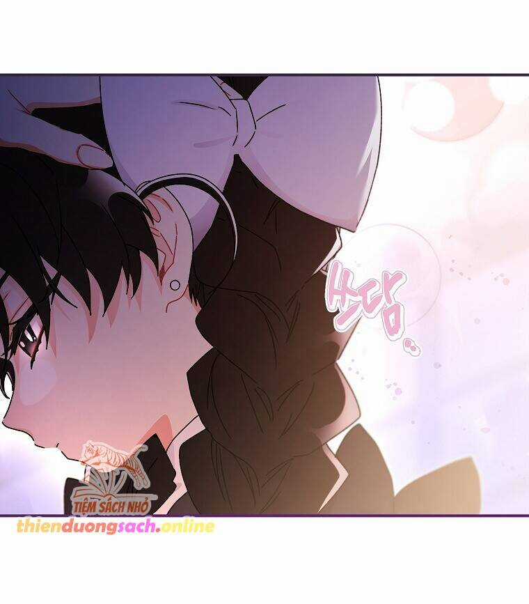 Ta Trở Thành Con Gái Nuôi Của Nam Chính Chapter 111 trang 14