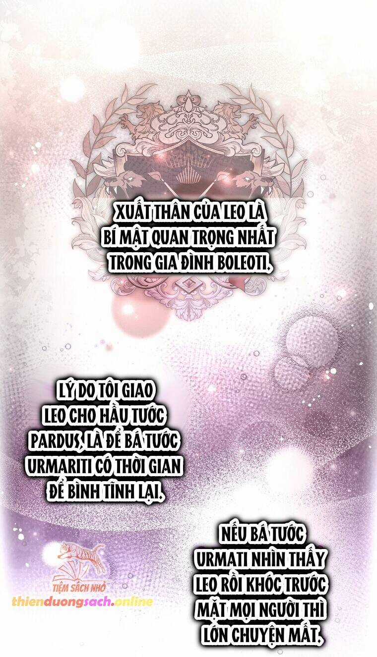 Ta Trở Thành Con Gái Nuôi Của Nam Chính Chapter 111 trang 16