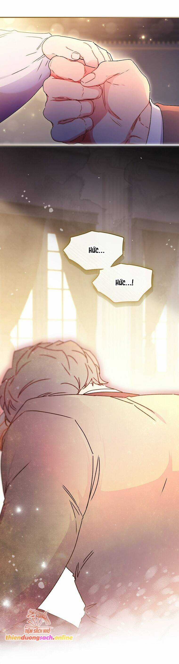 Ta Trở Thành Con Gái Nuôi Của Nam Chính Chapter 111 trang 35