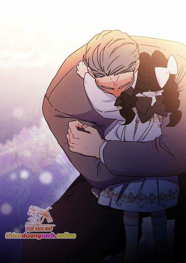 Ta Trở Thành Con Gái Nuôi Của Nam Chính Chapter 111 trang 38