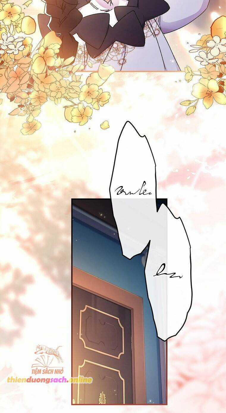 Ta Trở Thành Con Gái Nuôi Của Nam Chính Chapter 111 trang 4