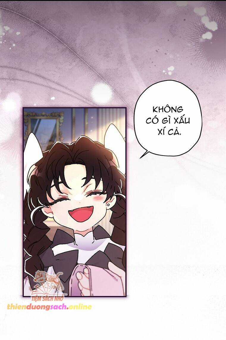 Ta Trở Thành Con Gái Nuôi Của Nam Chính Chapter 111 trang 41