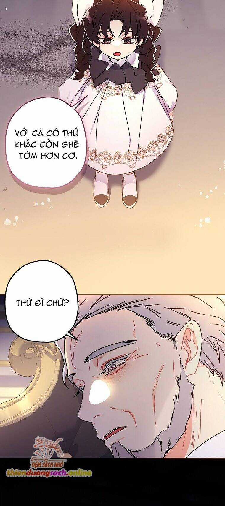 Ta Trở Thành Con Gái Nuôi Của Nam Chính Chapter 111 trang 43