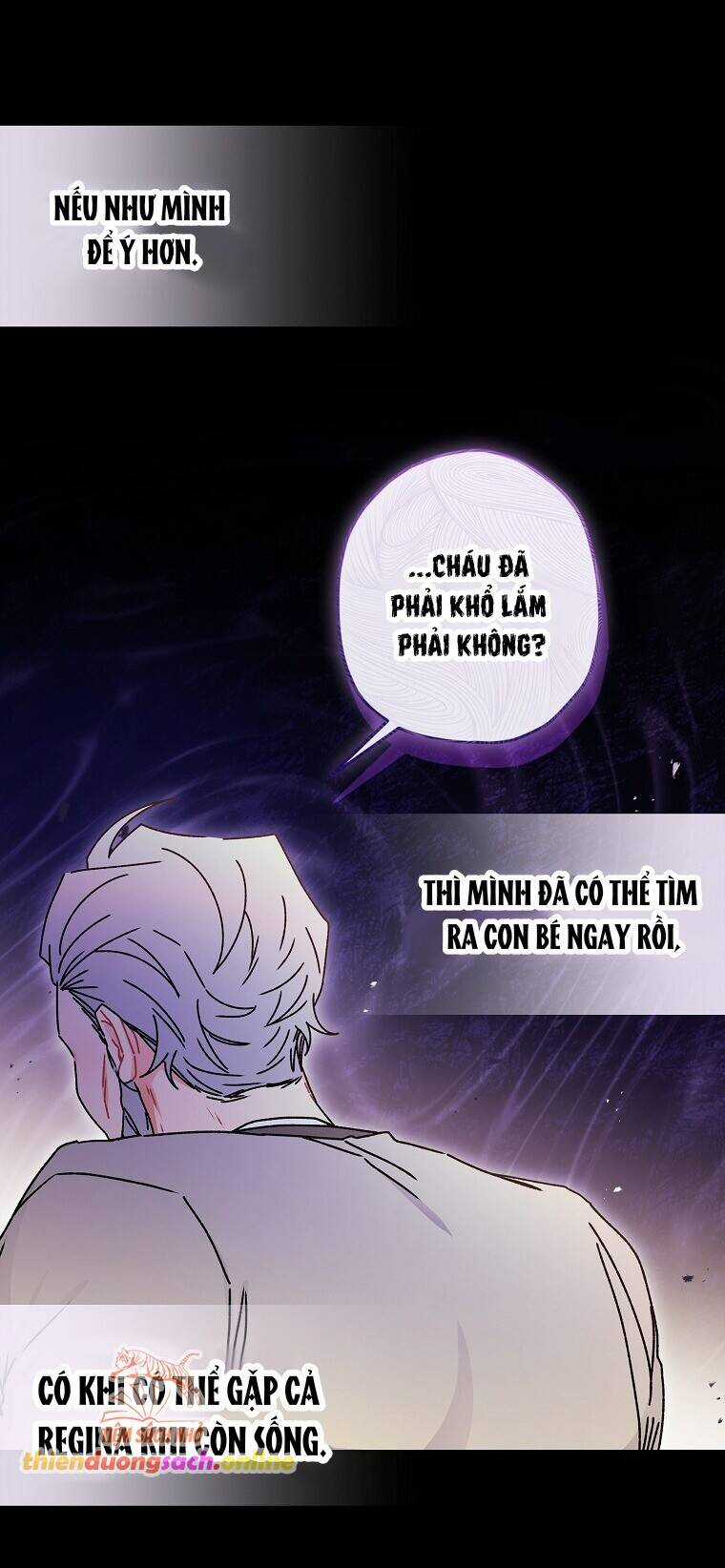 Ta Trở Thành Con Gái Nuôi Của Nam Chính Chapter 111 trang 46