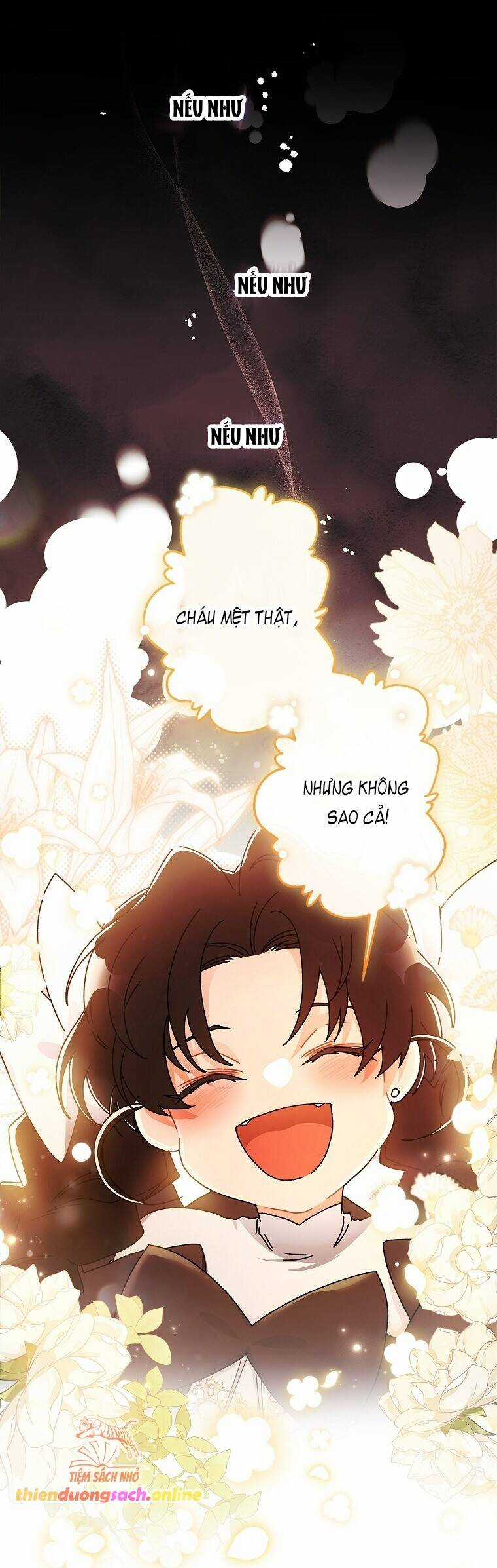 Ta Trở Thành Con Gái Nuôi Của Nam Chính Chapter 111 trang 47