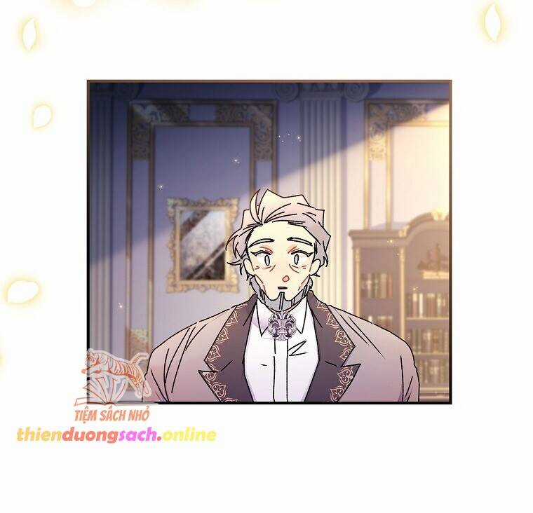 Ta Trở Thành Con Gái Nuôi Của Nam Chính Chapter 111 trang 48