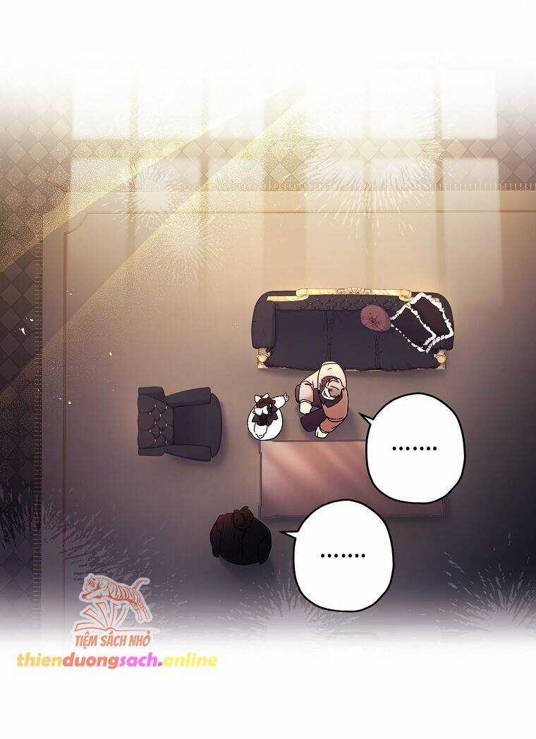 Ta Trở Thành Con Gái Nuôi Của Nam Chính Chapter 111 trang 51