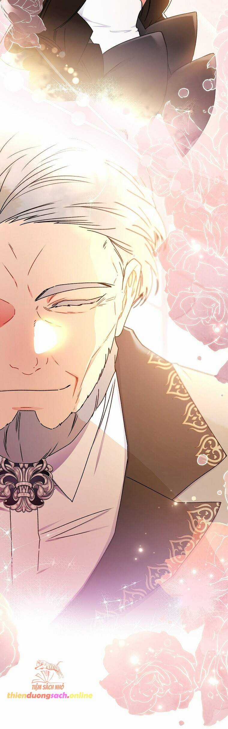 Ta Trở Thành Con Gái Nuôi Của Nam Chính Chapter 111 trang 55