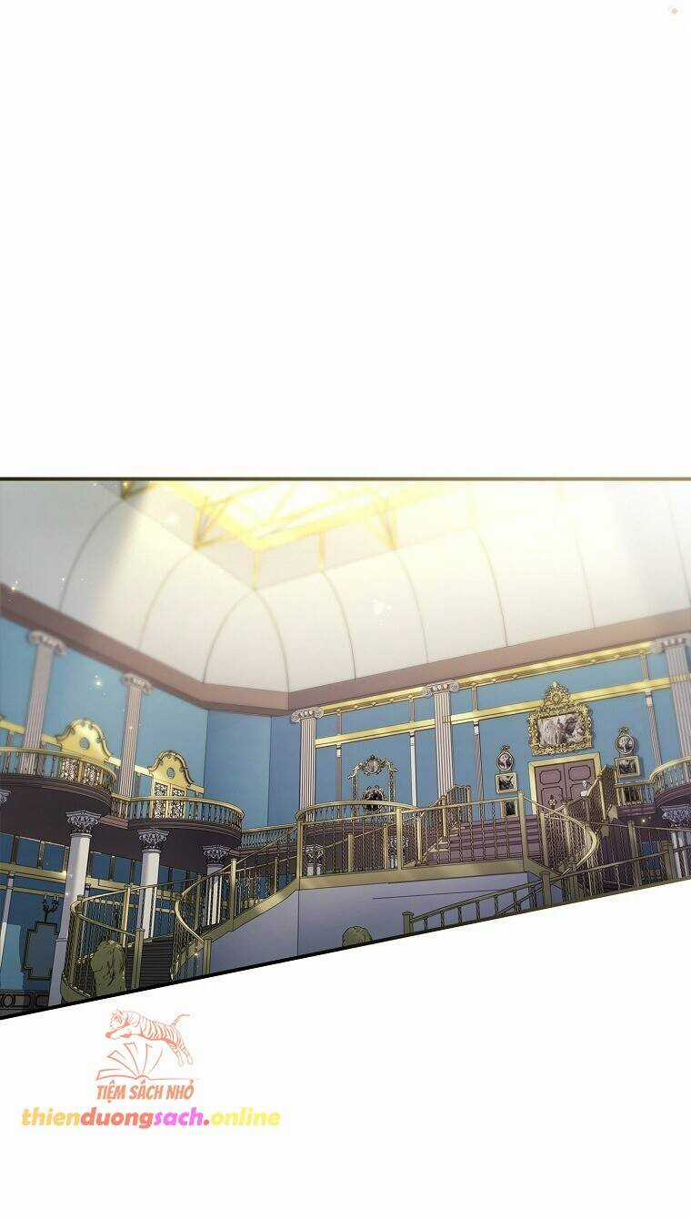 Ta Trở Thành Con Gái Nuôi Của Nam Chính Chapter 111 trang 56