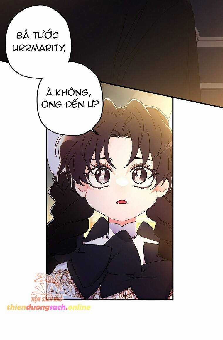 Ta Trở Thành Con Gái Nuôi Của Nam Chính Chapter 111 trang 7