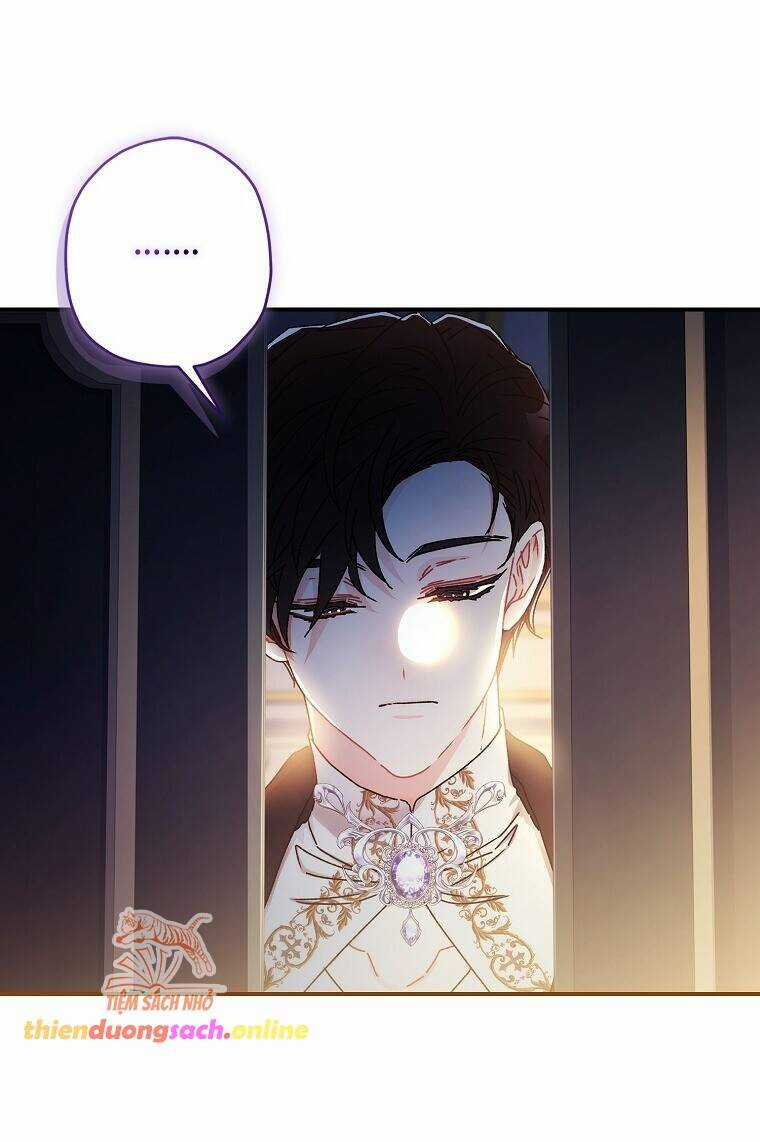 Ta Trở Thành Con Gái Nuôi Của Nam Chính Chapter 111 trang 8