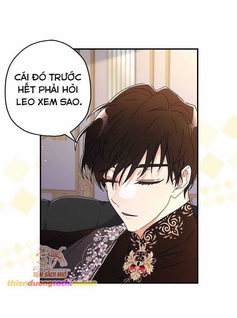 Ta Trở Thành Con Gái Nuôi Của Nam Chính Chapter 112 trang 15