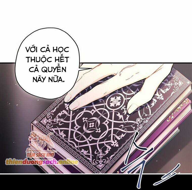 Ta Trở Thành Con Gái Nuôi Của Nam Chính Chapter 112 trang 17