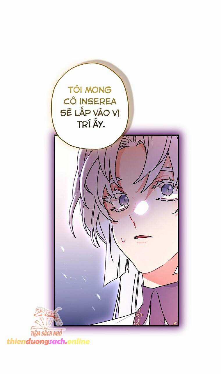 Ta Trở Thành Con Gái Nuôi Của Nam Chính Chapter 112 trang 20