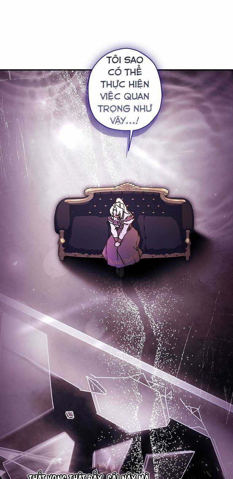 Ta Trở Thành Con Gái Nuôi Của Nam Chính Chapter 112 trang 21