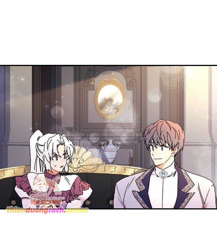 Ta Trở Thành Con Gái Nuôi Của Nam Chính Chapter 112 trang 24