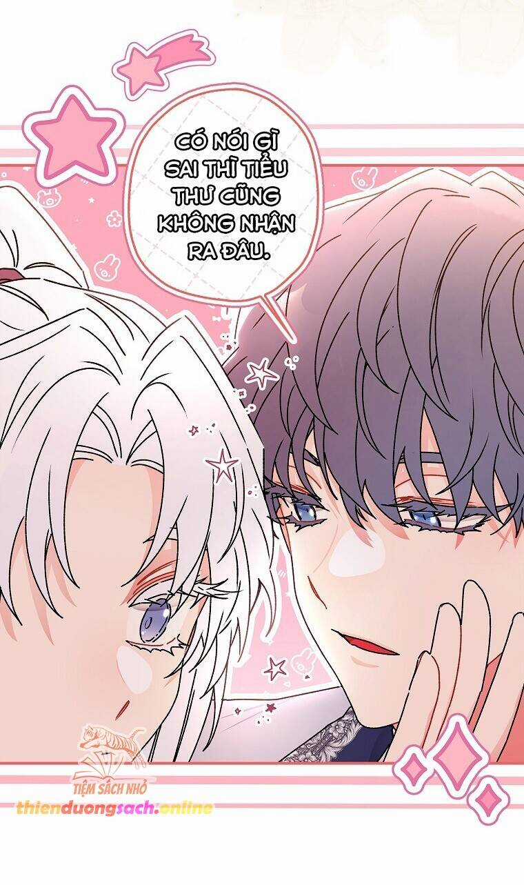 Ta Trở Thành Con Gái Nuôi Của Nam Chính Chapter 112 trang 28