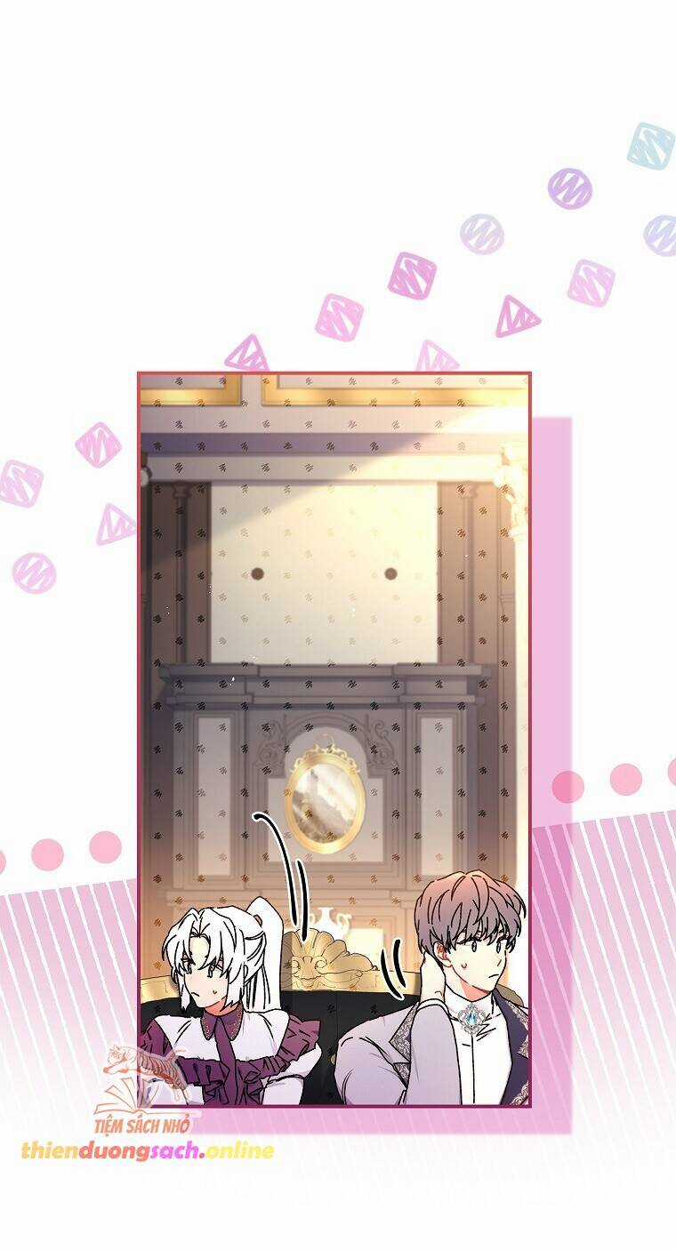 Ta Trở Thành Con Gái Nuôi Của Nam Chính Chapter 112 trang 30