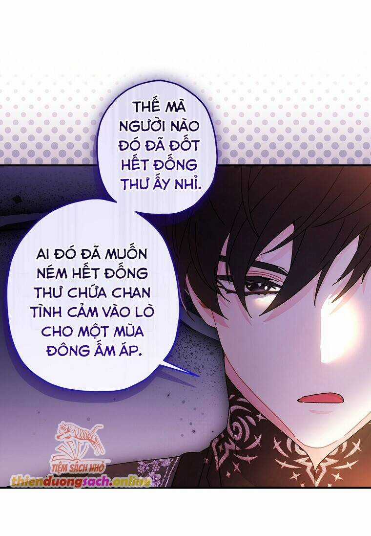 Ta Trở Thành Con Gái Nuôi Của Nam Chính Chapter 112 trang 37