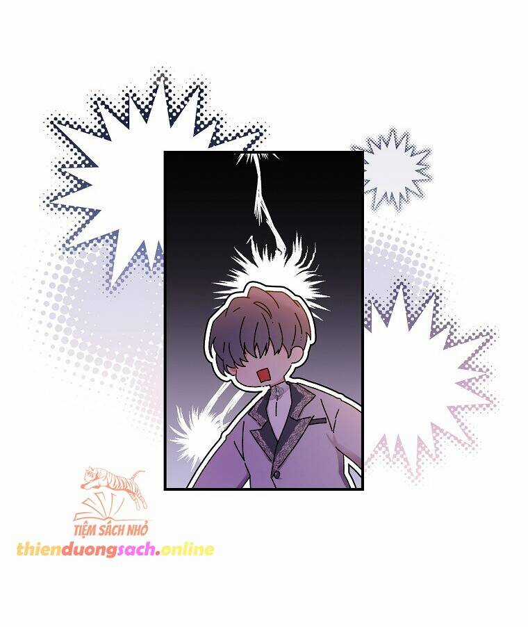 Ta Trở Thành Con Gái Nuôi Của Nam Chính Chapter 112 trang 38