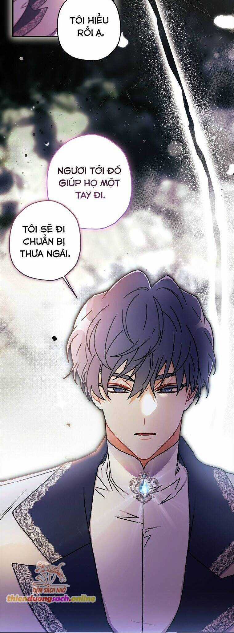 Ta Trở Thành Con Gái Nuôi Của Nam Chính Chapter 112 trang 42