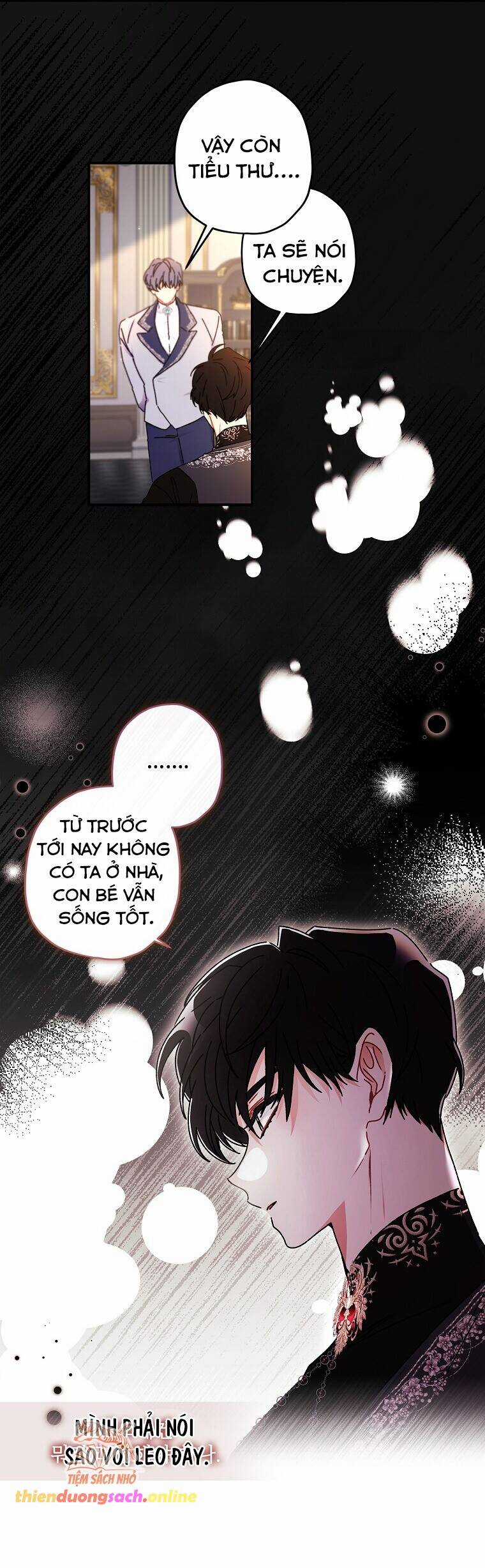 Ta Trở Thành Con Gái Nuôi Của Nam Chính Chapter 112 trang 43