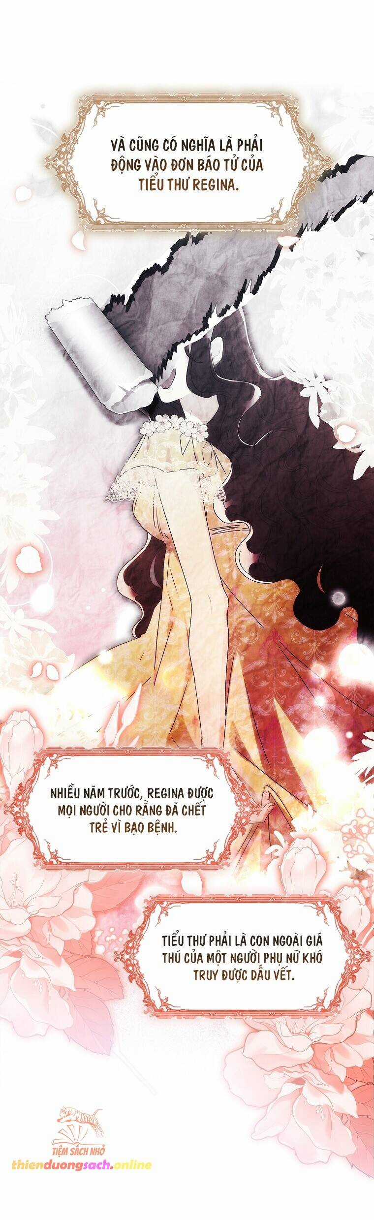 Ta Trở Thành Con Gái Nuôi Của Nam Chính Chapter 112 trang 50