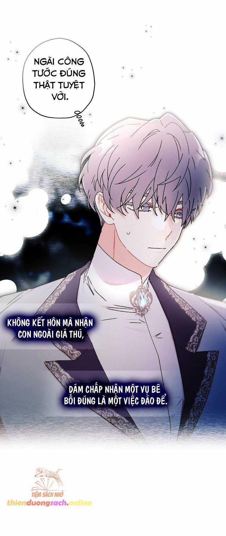 Ta Trở Thành Con Gái Nuôi Của Nam Chính Chapter 112 trang 51