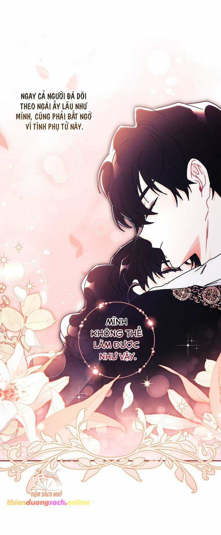 Ta Trở Thành Con Gái Nuôi Của Nam Chính Chapter 112 trang 52