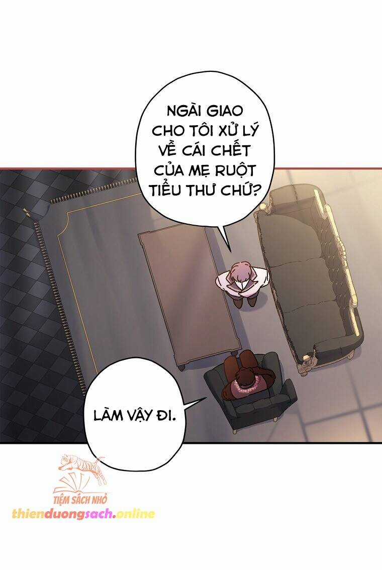 Ta Trở Thành Con Gái Nuôi Của Nam Chính Chapter 112 trang 53