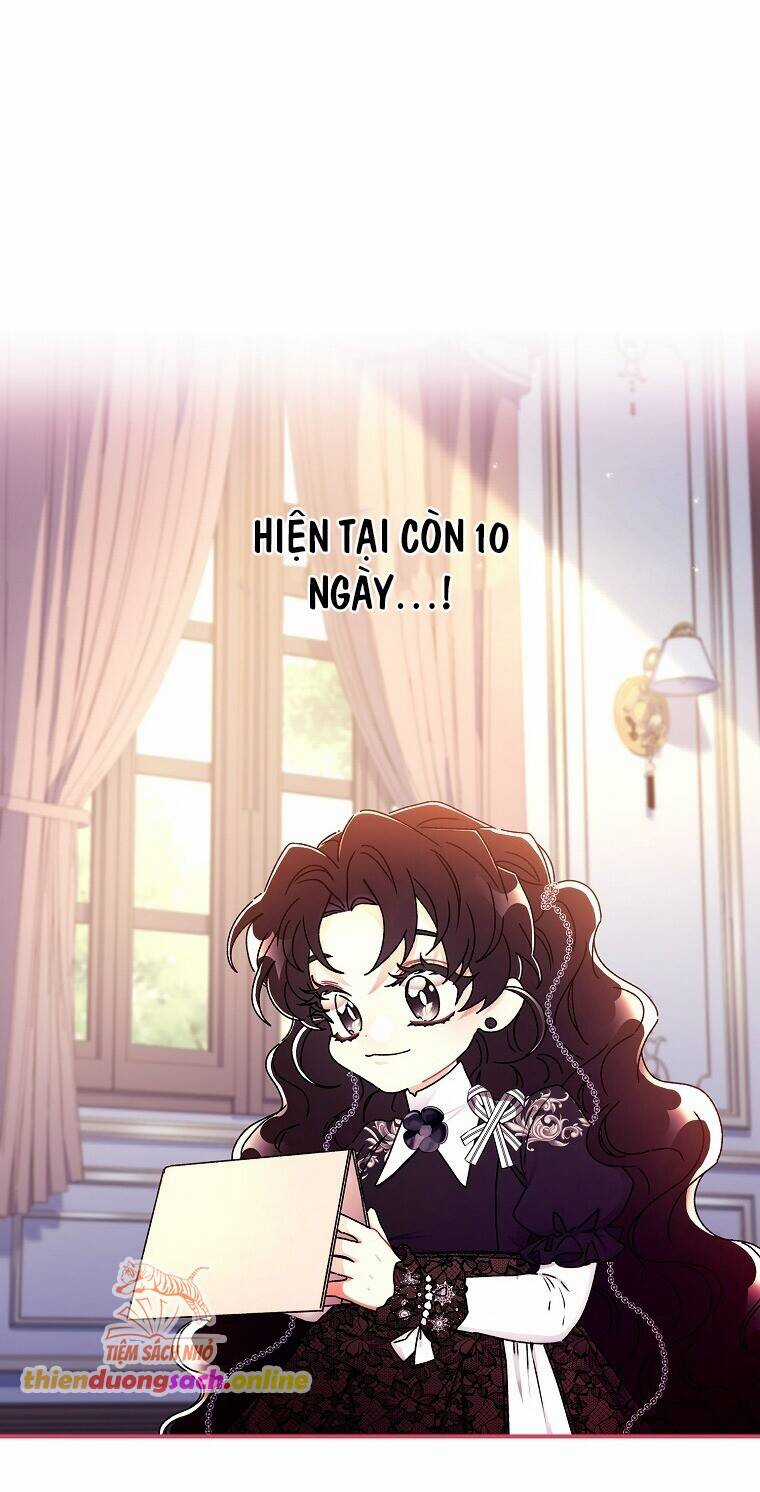 Ta Trở Thành Con Gái Nuôi Của Nam Chính Chapter 112 trang 58