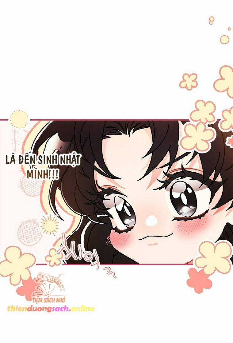 Ta Trở Thành Con Gái Nuôi Của Nam Chính Chapter 112 trang 59