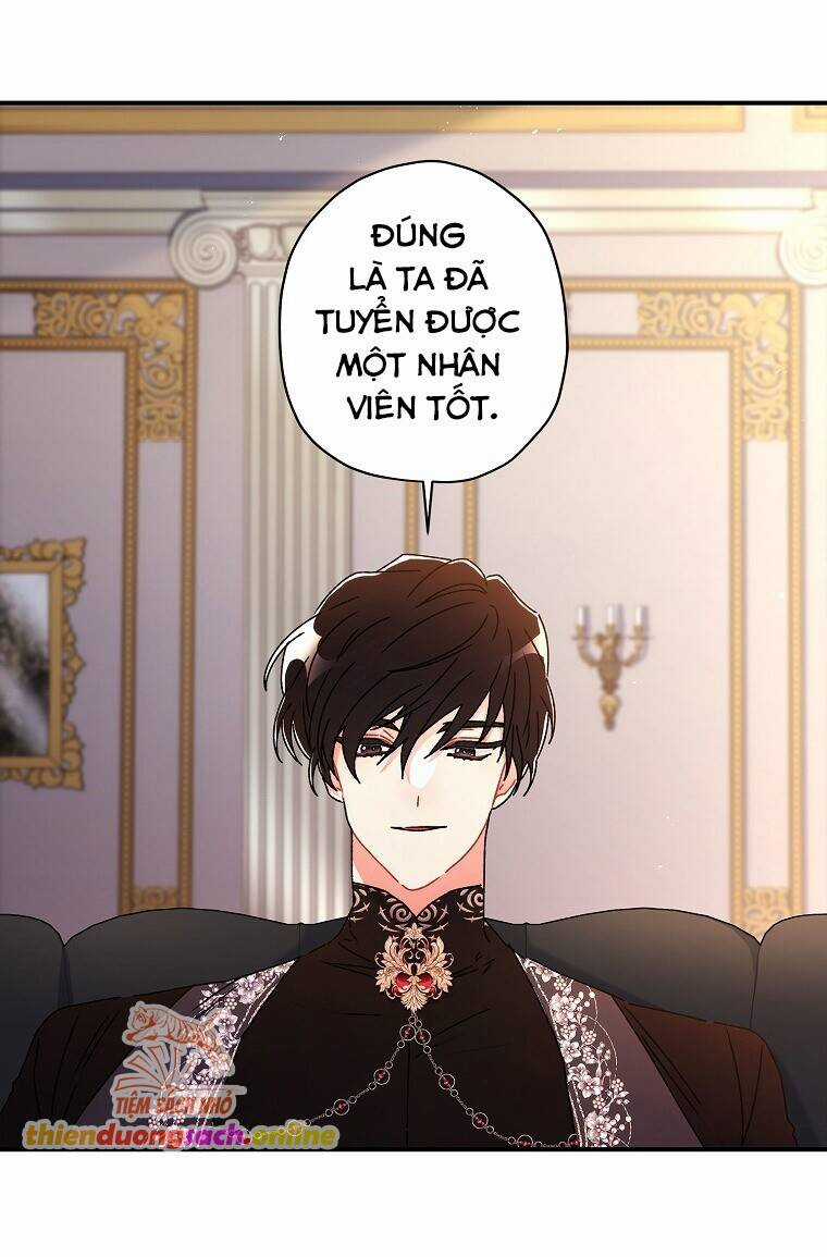 Ta Trở Thành Con Gái Nuôi Của Nam Chính Chapter 112 trang 6