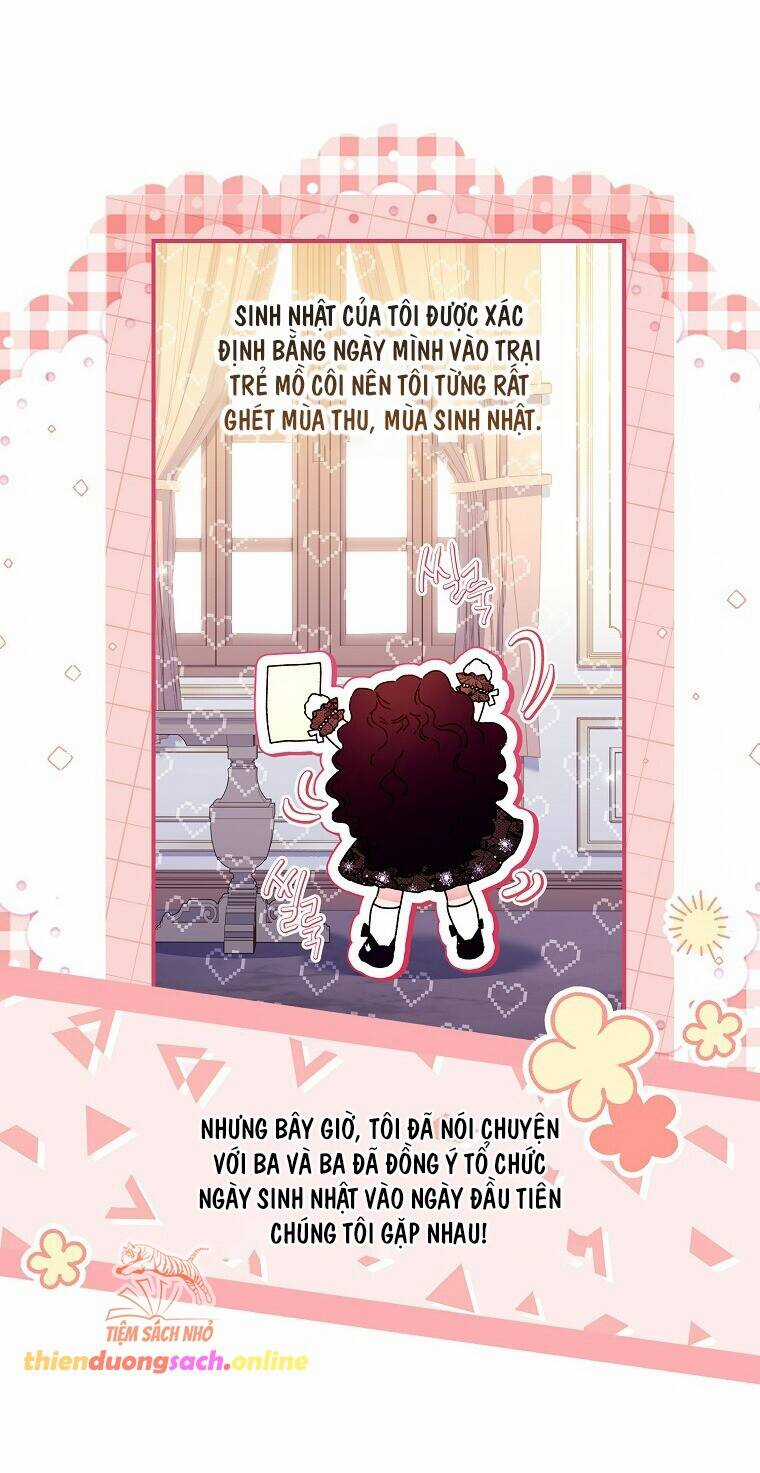 Ta Trở Thành Con Gái Nuôi Của Nam Chính Chapter 112 trang 60