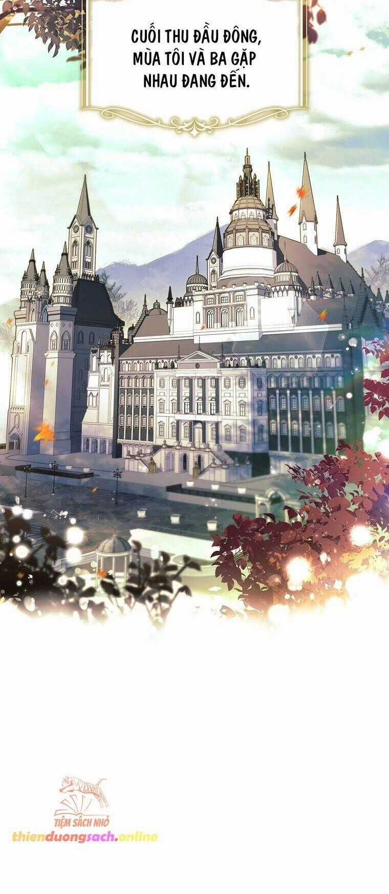 Ta Trở Thành Con Gái Nuôi Của Nam Chính Chapter 112 trang 64