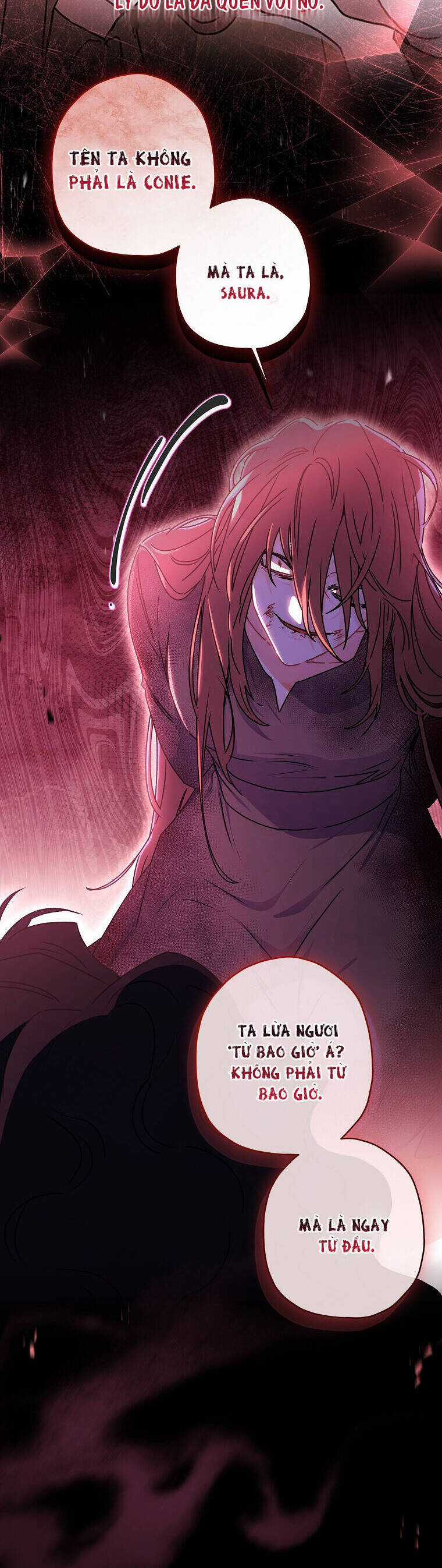 Ta Trở Thành Con Gái Nuôi Của Nam Chính Chapter 116 trang 10