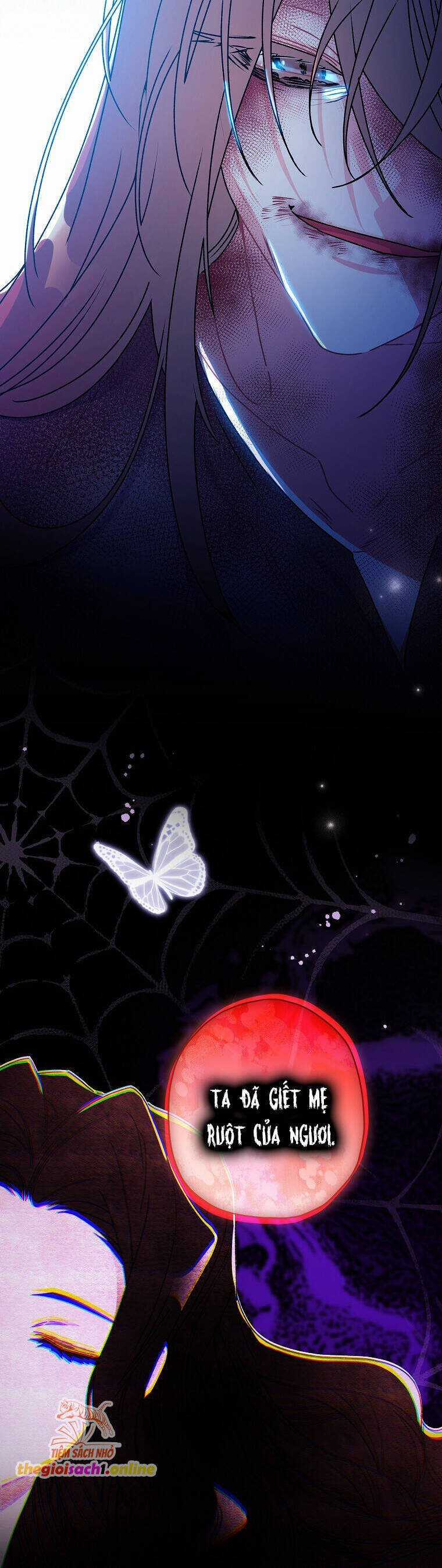 Ta Trở Thành Con Gái Nuôi Của Nam Chính Chapter 116 trang 12