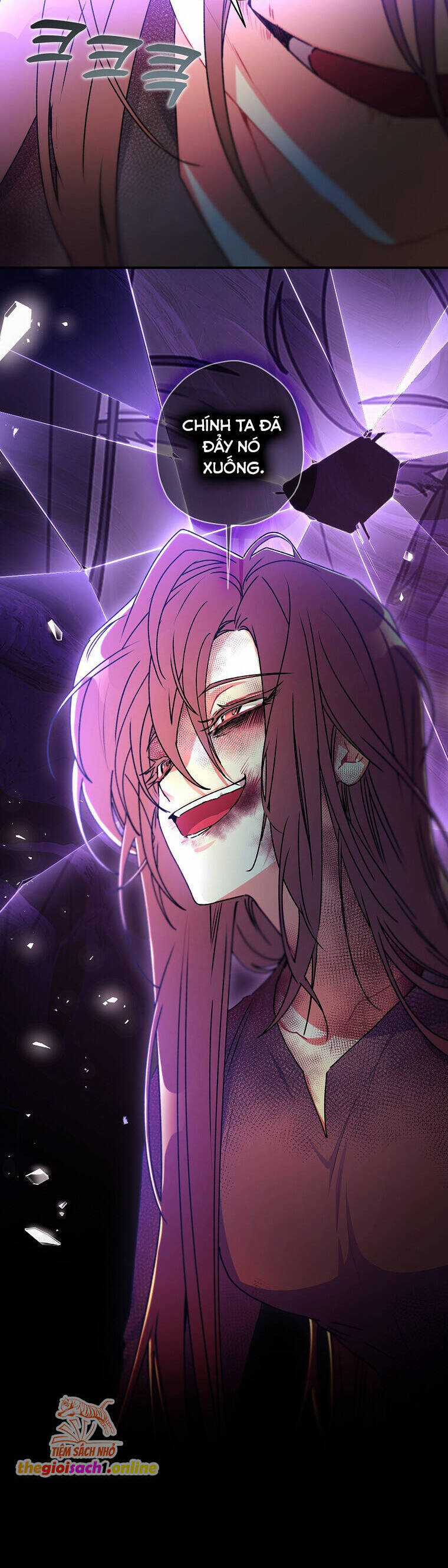 Ta Trở Thành Con Gái Nuôi Của Nam Chính Chapter 116 trang 16