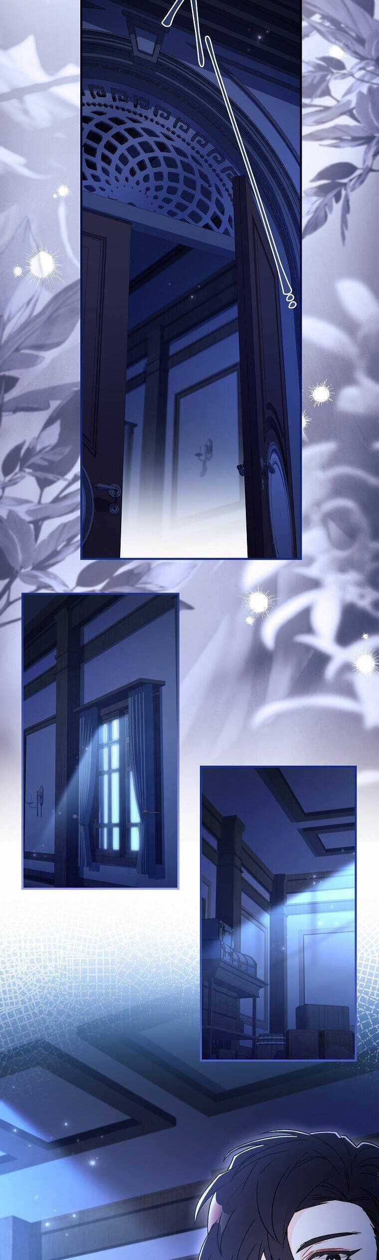 Ta Trở Thành Con Gái Nuôi Của Nam Chính Chapter 116 trang 2