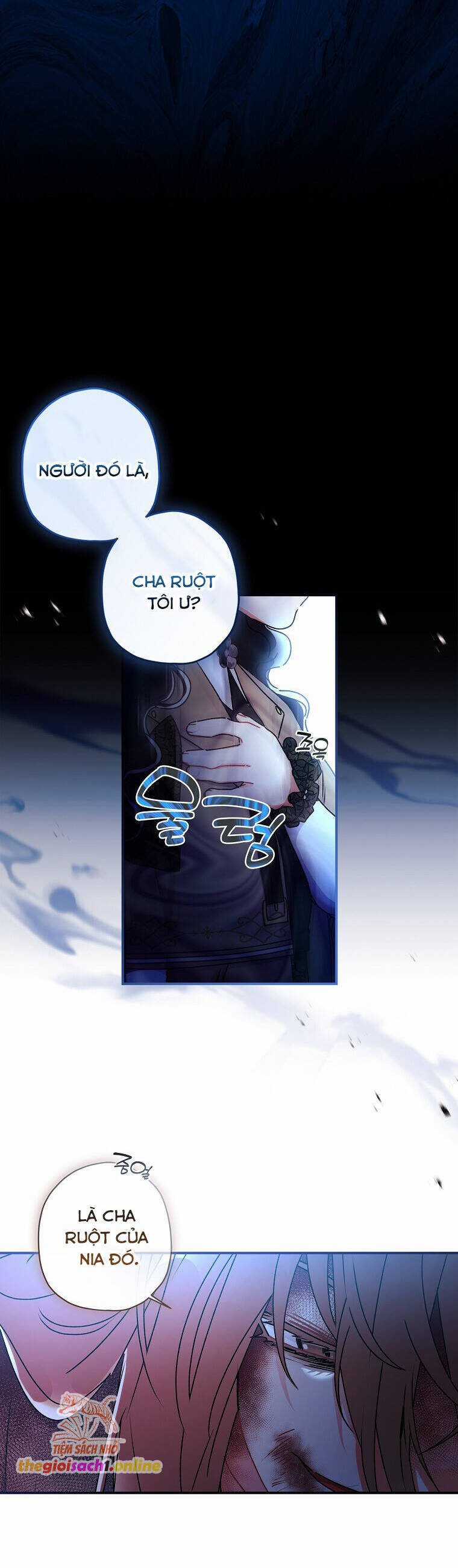 Ta Trở Thành Con Gái Nuôi Của Nam Chính Chapter 116 trang 21