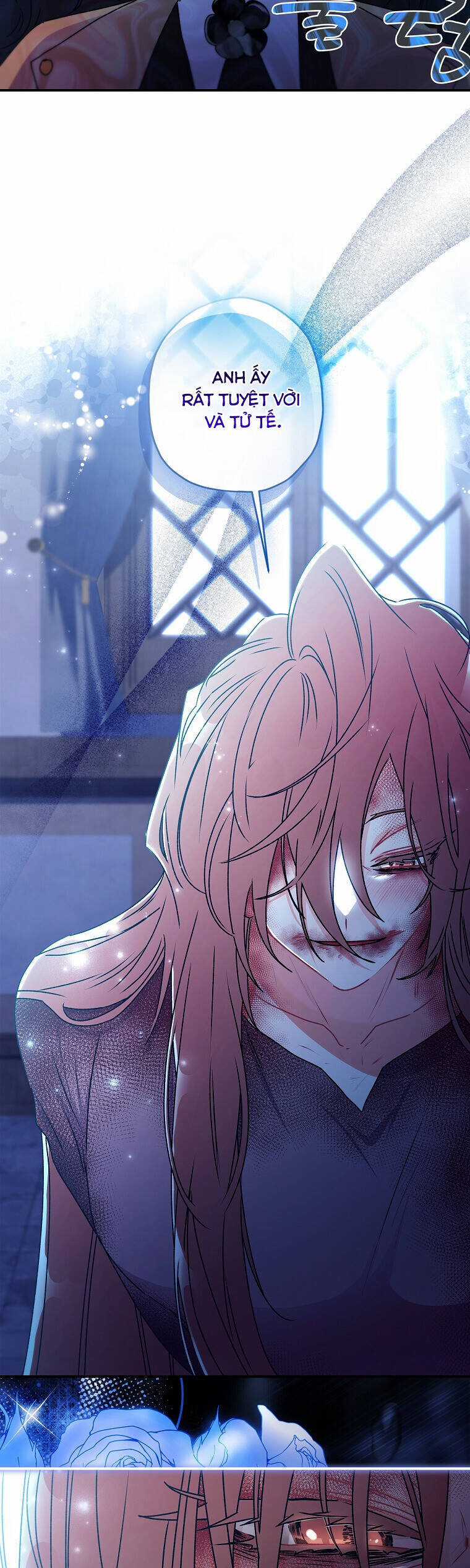 Ta Trở Thành Con Gái Nuôi Của Nam Chính Chapter 116 trang 23