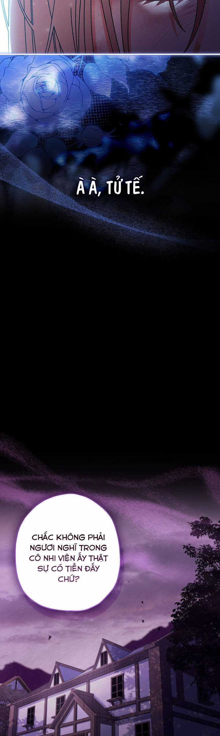 Ta Trở Thành Con Gái Nuôi Của Nam Chính Chapter 116 trang 24