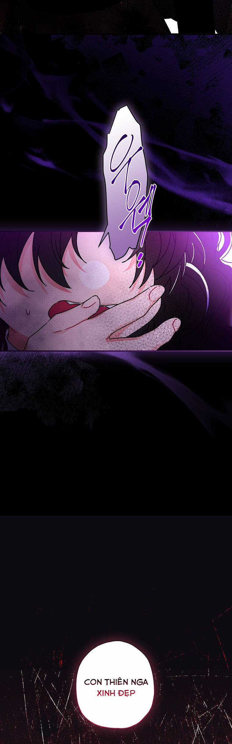 Ta Trở Thành Con Gái Nuôi Của Nam Chính Chapter 116 trang 27