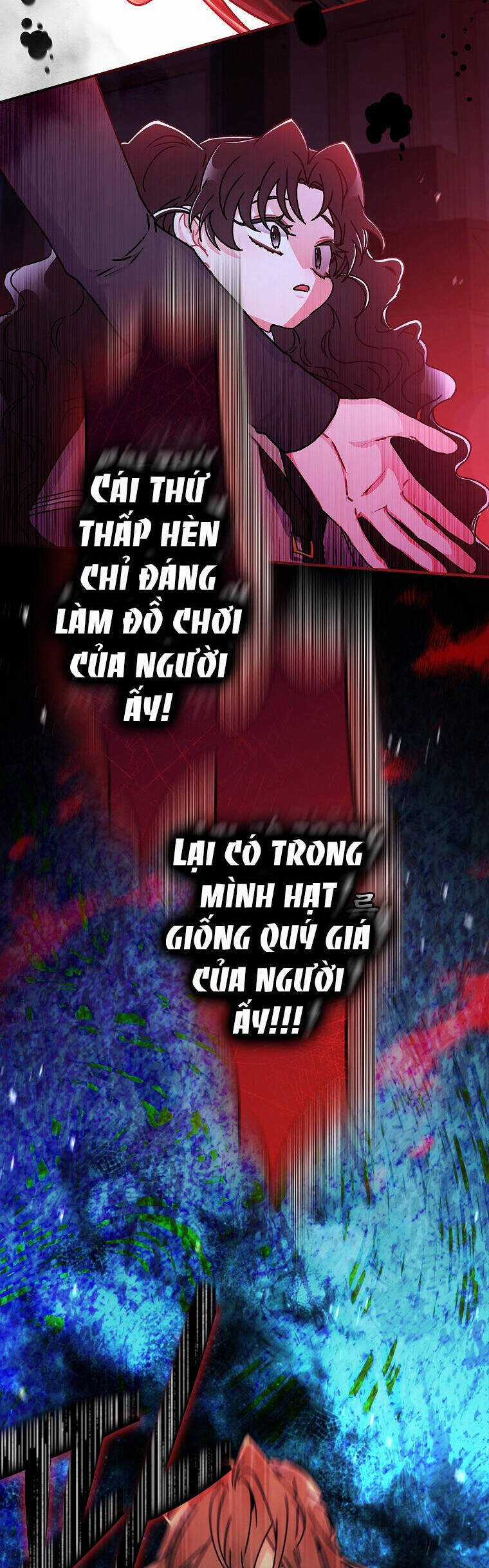 Ta Trở Thành Con Gái Nuôi Của Nam Chính Chapter 116 trang 29