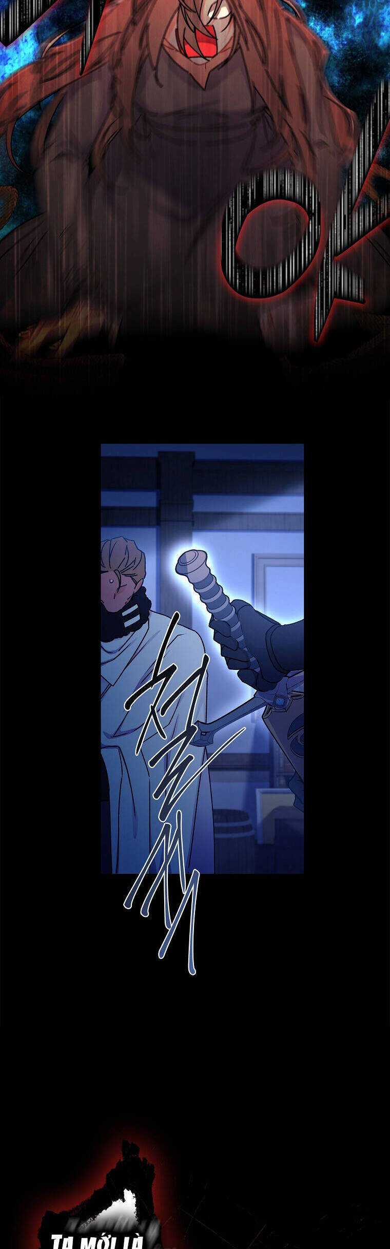 Ta Trở Thành Con Gái Nuôi Của Nam Chính Chapter 116 trang 30