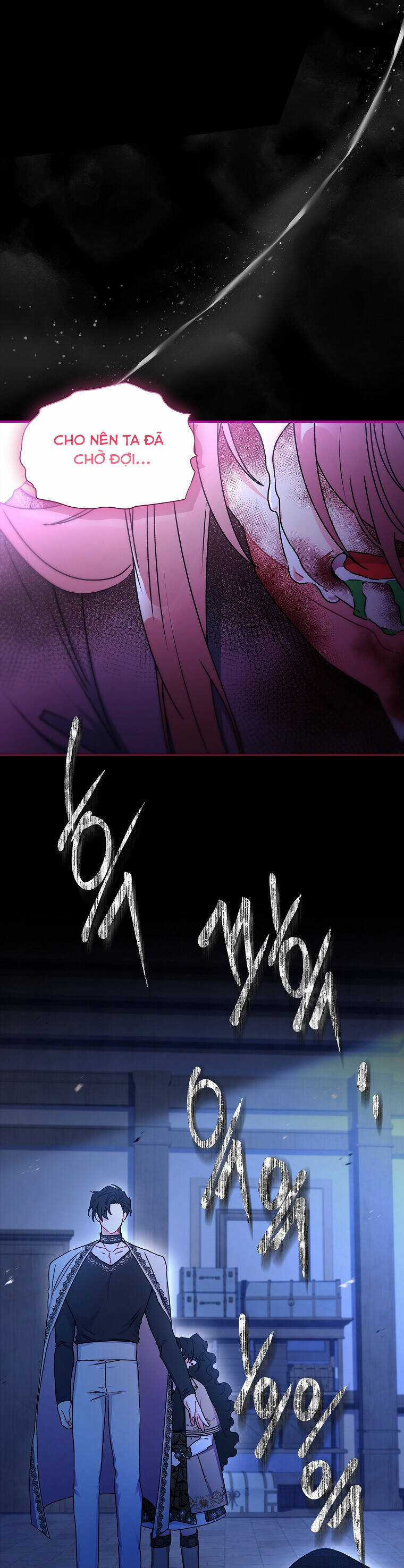 Ta Trở Thành Con Gái Nuôi Của Nam Chính Chapter 116 trang 36