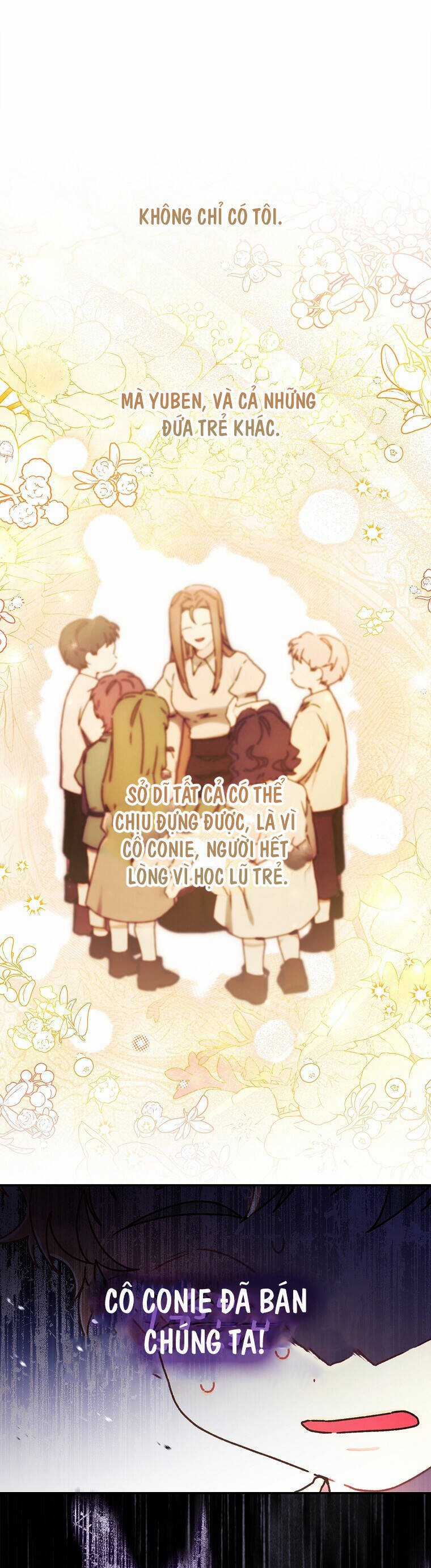 Ta Trở Thành Con Gái Nuôi Của Nam Chính Chapter 116 trang 40