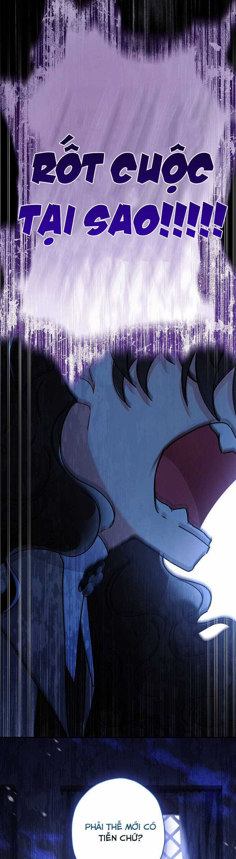 Ta Trở Thành Con Gái Nuôi Của Nam Chính Chapter 116 trang 41